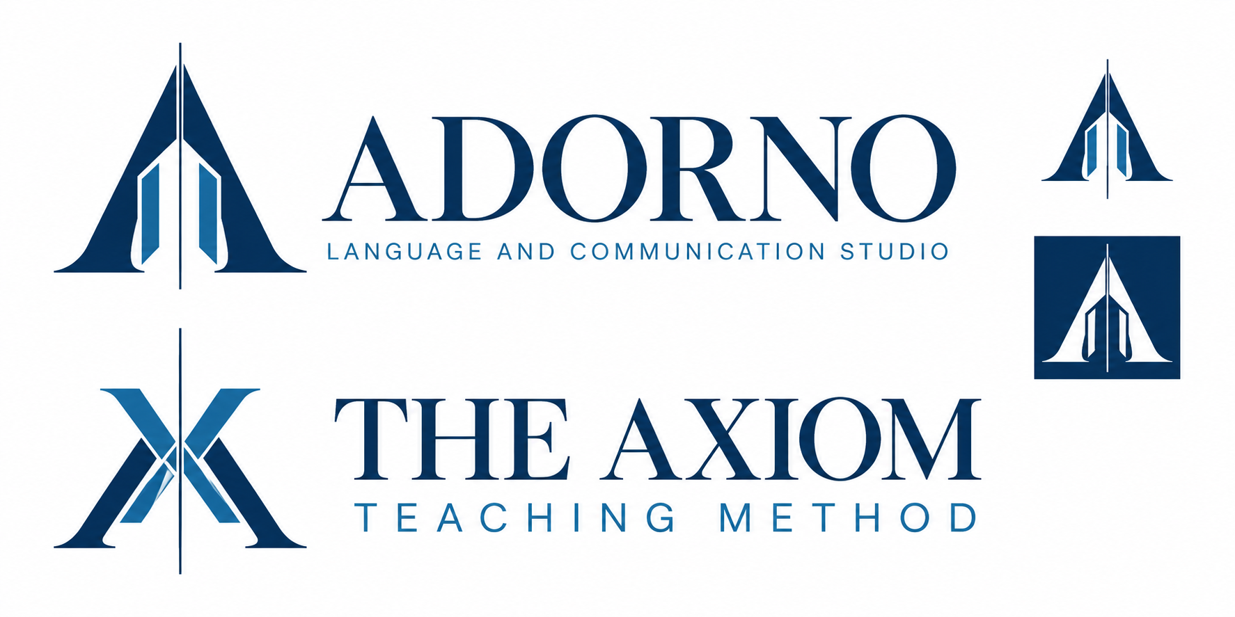 ADORNO Language and Communication Studio